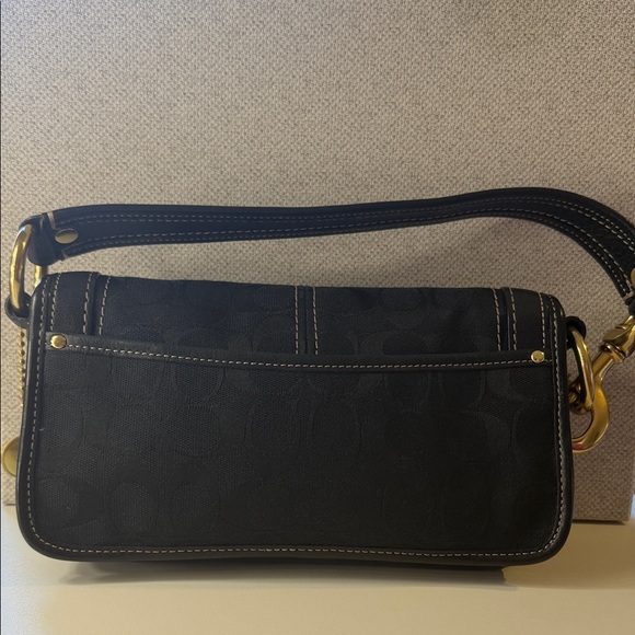 Coach Legacy 65th Anniversary TurnLock limited edition (2006) FDJ-10335 - Picture 4 of 15